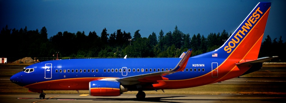 Southwest