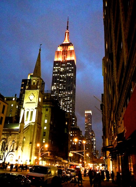 EmpireStateBuilding