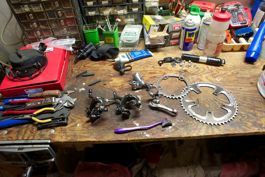 WorkBench